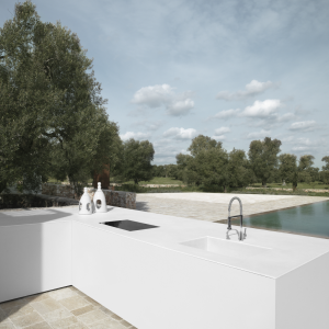 Coliseum Plain & Simple