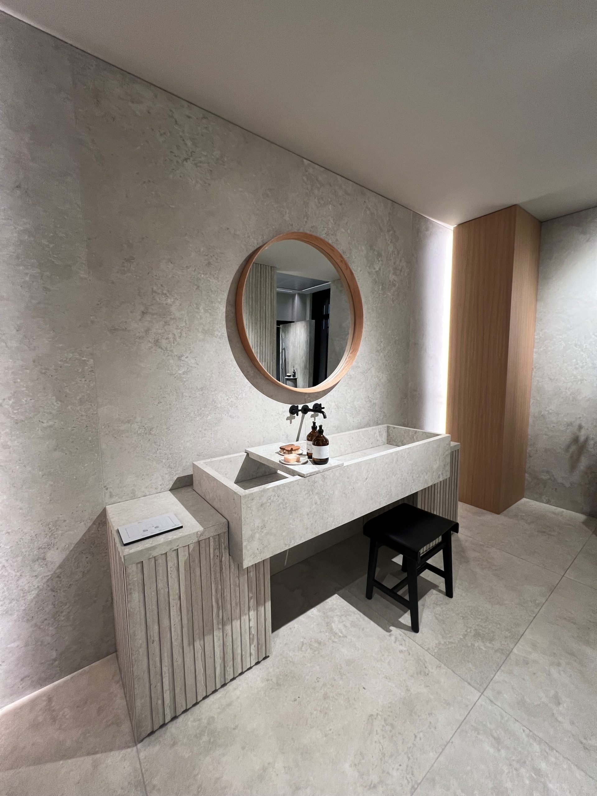 PAGLIERINO LIGHT CROSS