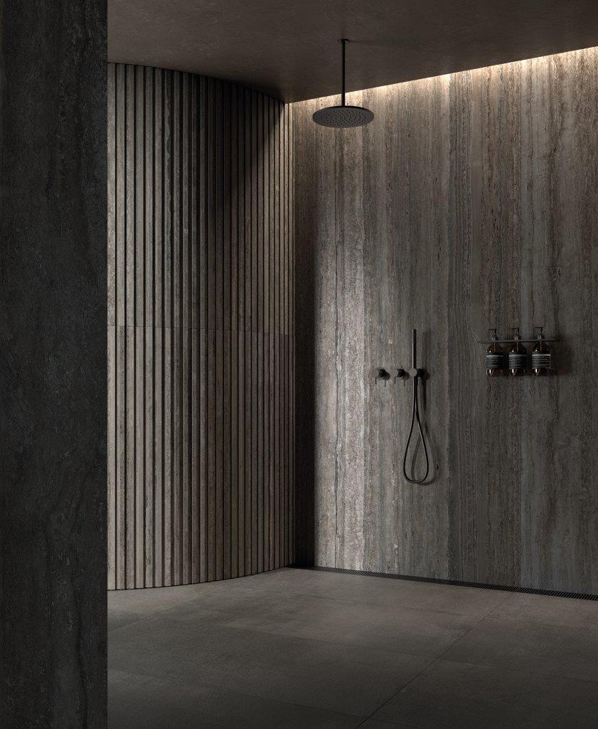 PAGLIERINO NOCE VEIN 120X280